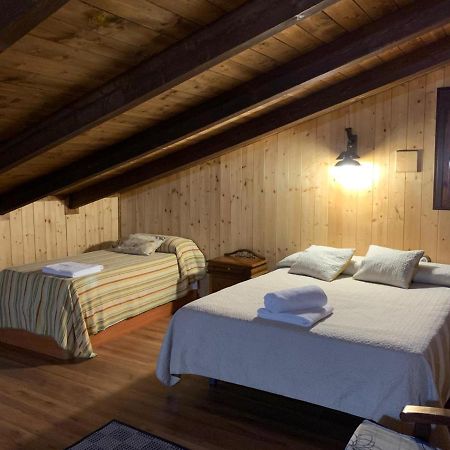 Casa Rural Alcala Cabana Del Herrero Алькала-дель-Хукар Екстер'єр фото